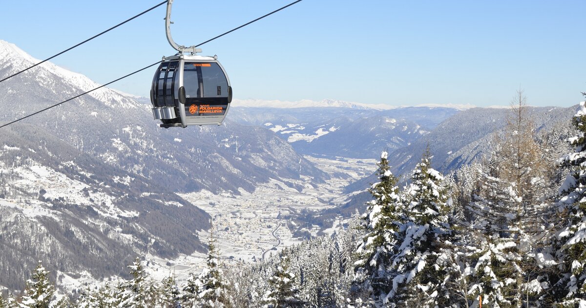 Dimaro Folgarida in Val di Sole