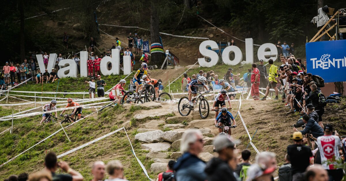 val di sole world cup 2021