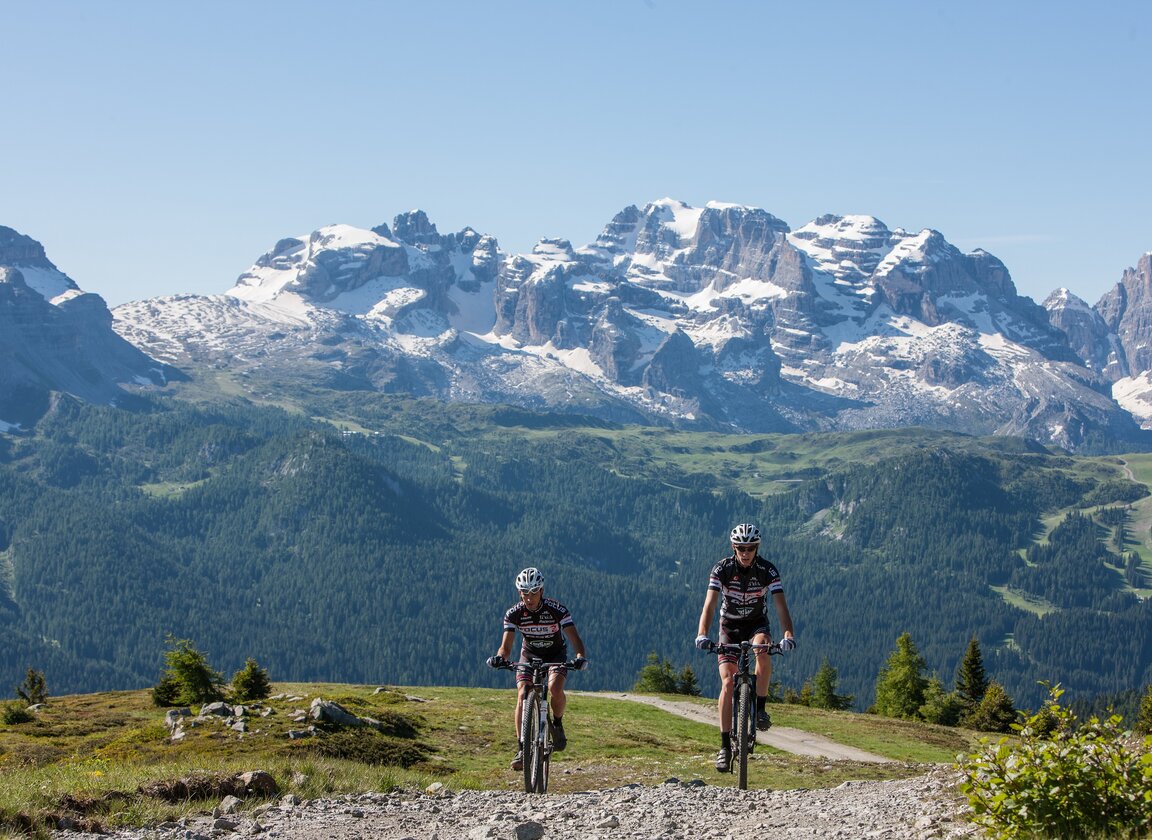 MTB e e-bike