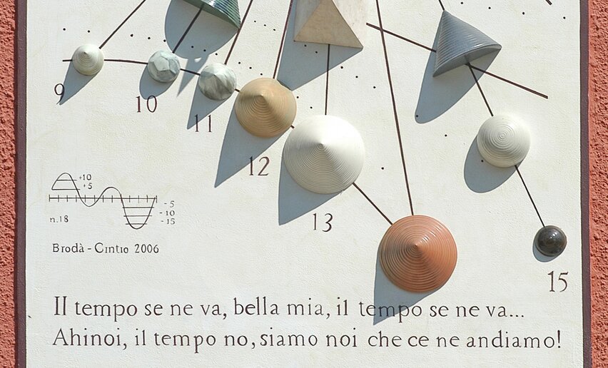 Meridiana