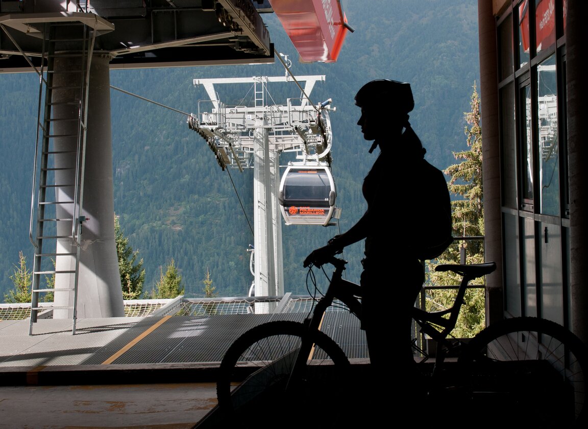 Val di Sole Guest Card