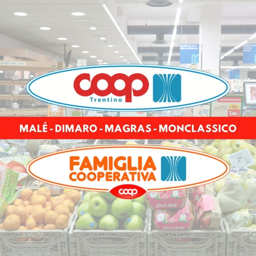 Famiglia Coperativa