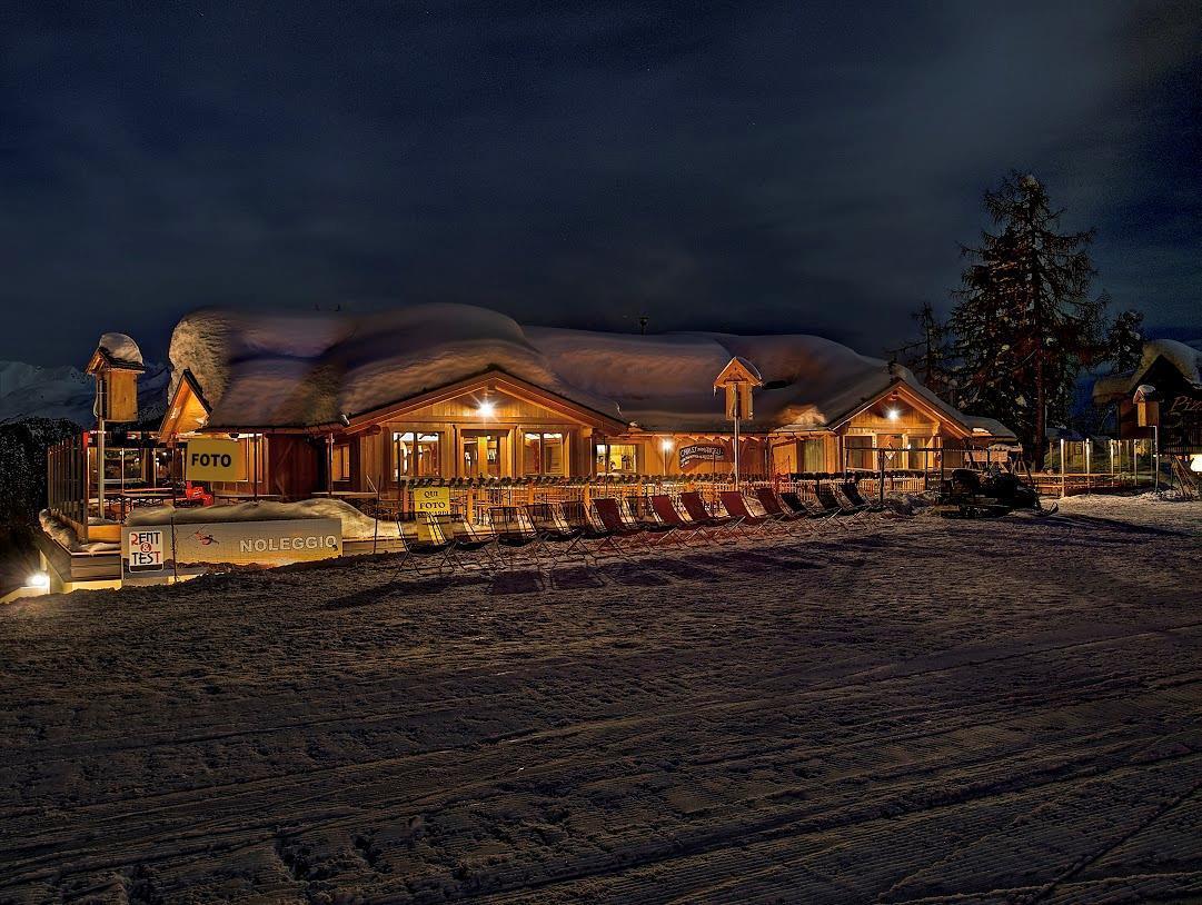 CHALET DEGLI ANGELI