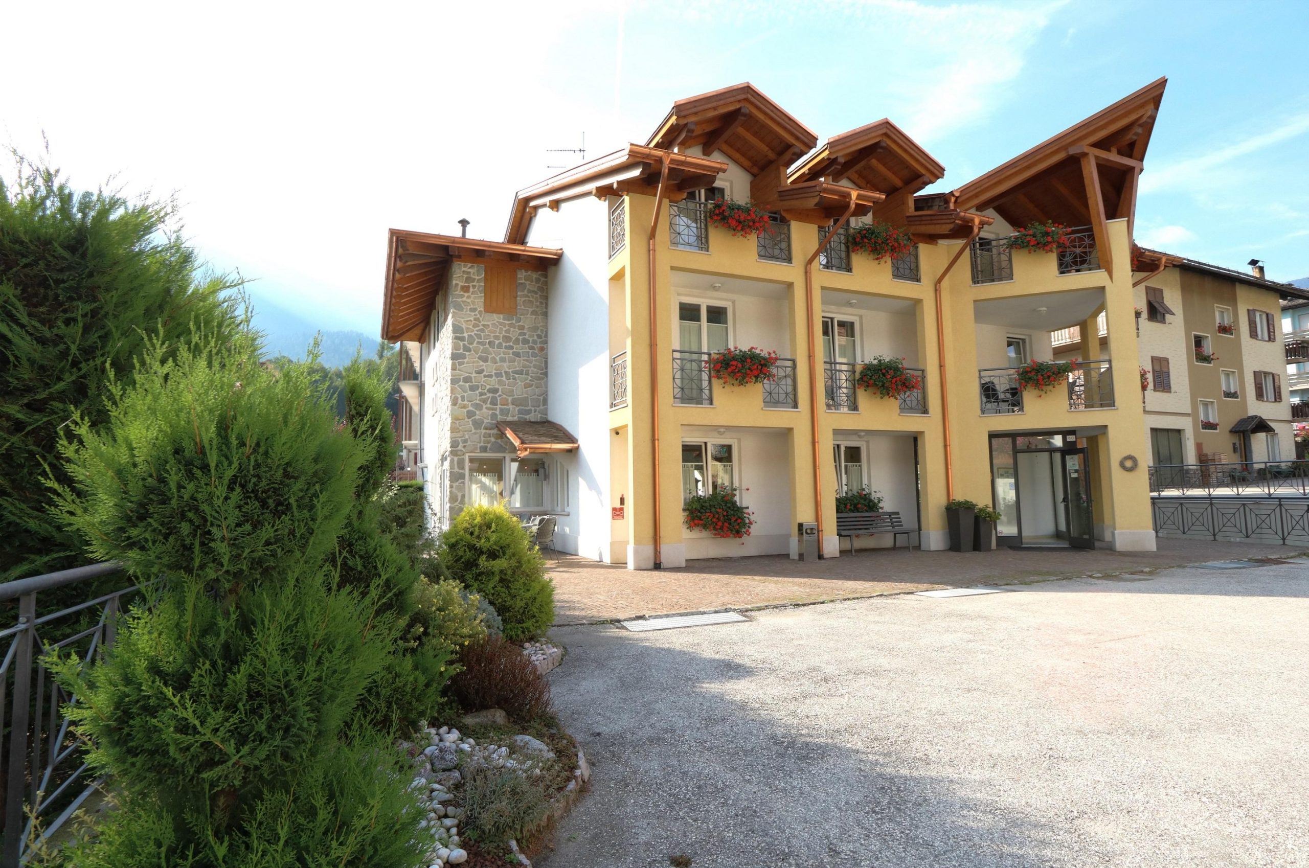 GARNI’ SOTTOBOSCO