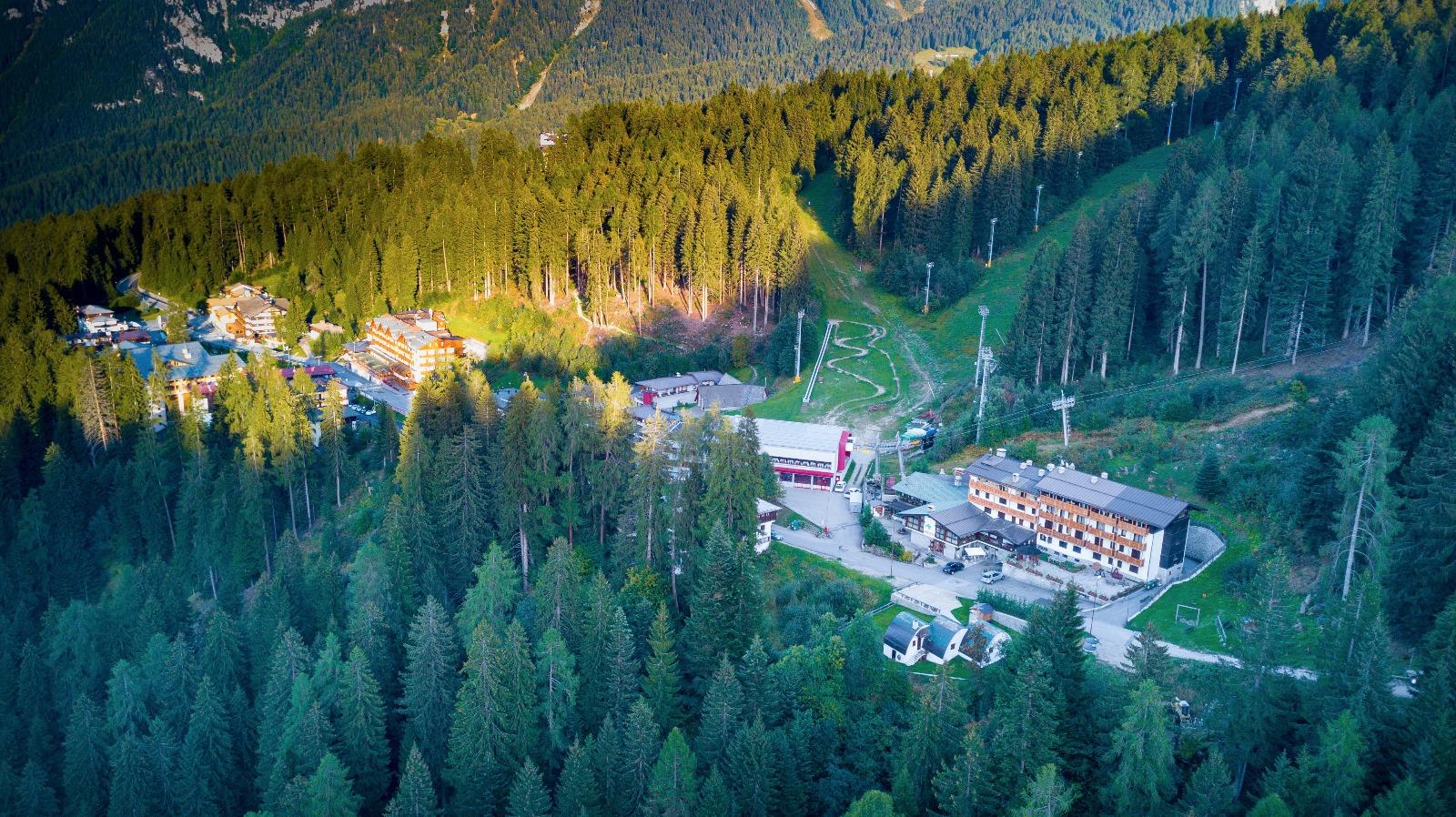 HOTEL SELVA