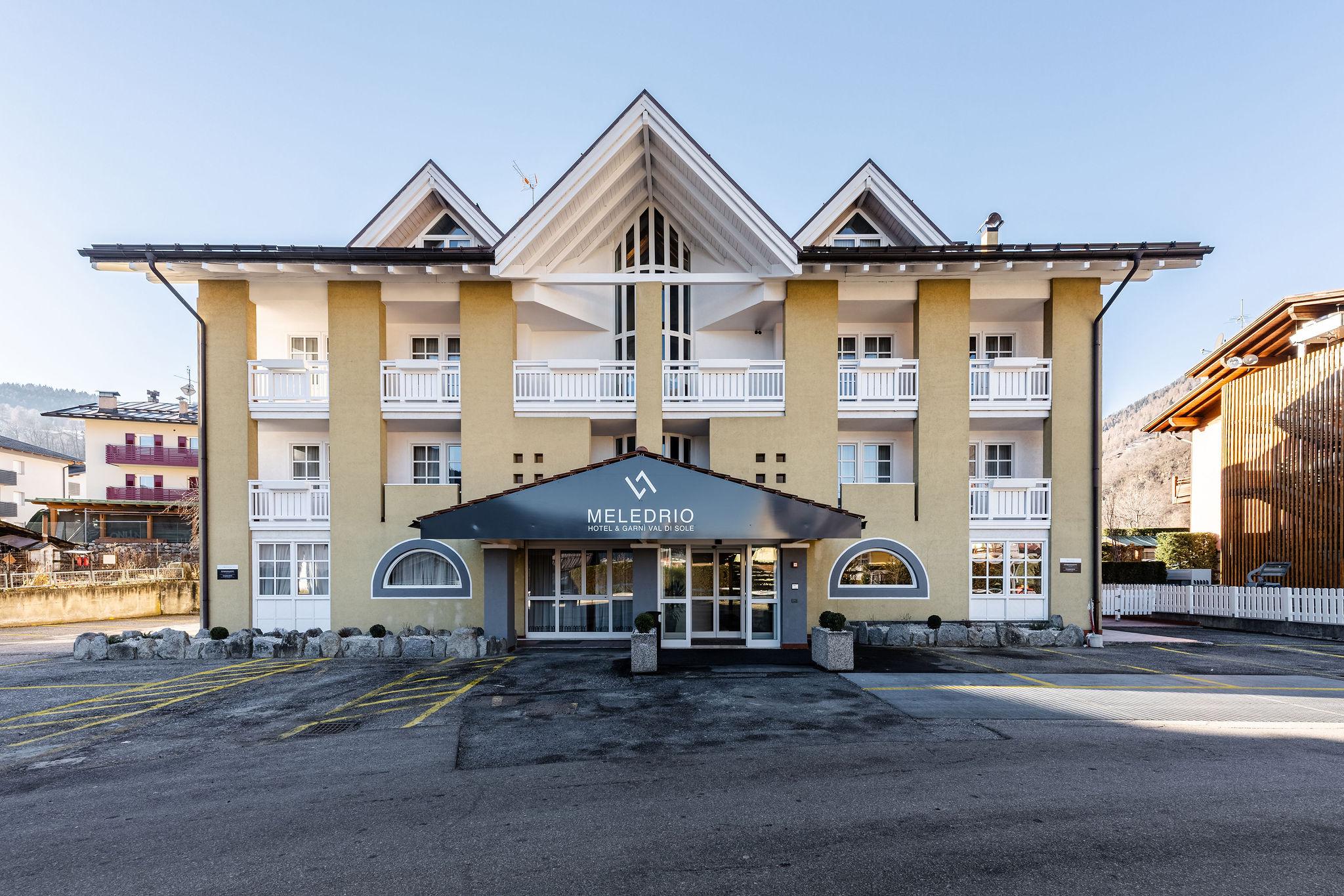 MELEDRIO HOTEL GARNI’ DIMARO