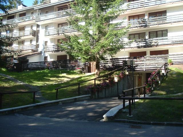 Agenzia Immobiliare ALPENSOLE