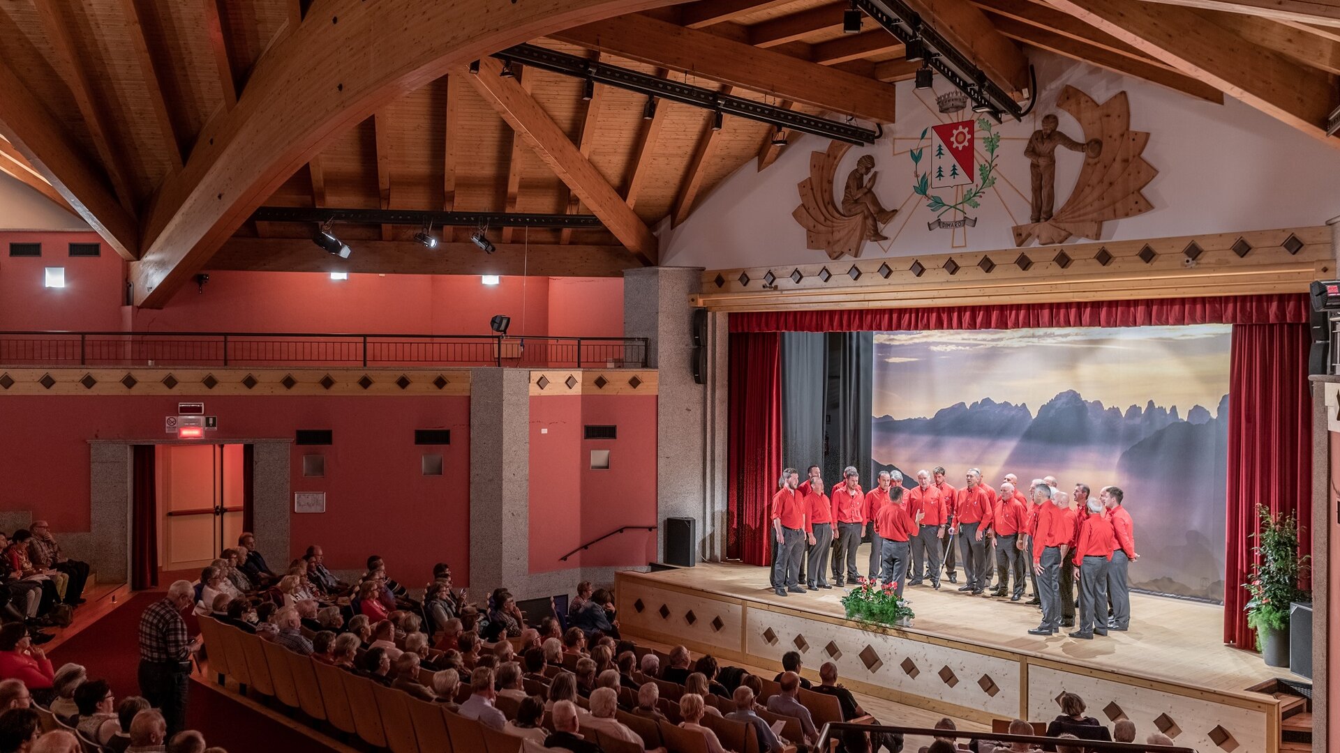 Teatro Dimaro