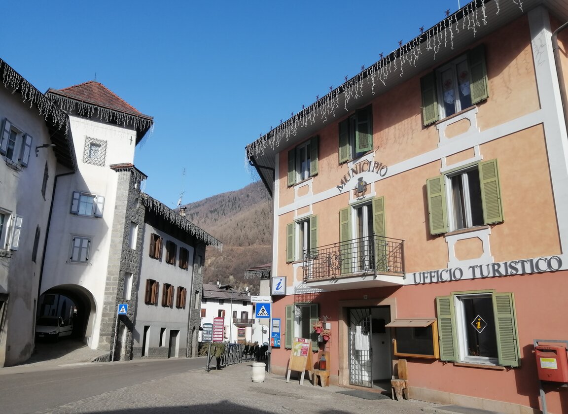 Ufficio Informazioni di Dimaro