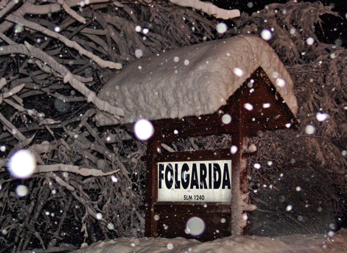 Ufficio Informazioni di Folgarida